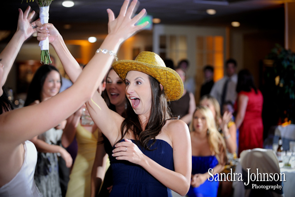 Best University Club Wedding photographer - Sandra Johnson (SJFoto.com)